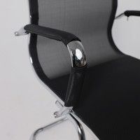 Кресло AksHome TRADE (Трейд) черный купить в Минске