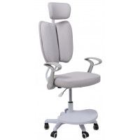 Кресло TWINS (Твинс) серый Кресло TWINS (Твинс) серый