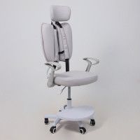 Кресло TWINS (Твинс) серый купить в Минске