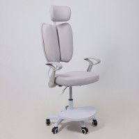 Кресло TWINS (Твинс) серый купить в Минске