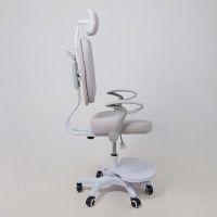 Кресло TWINS (Твинс) серый купить в Минске