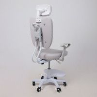 Кресло TWINS (Твинс) серый купить в Минске