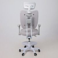 Кресло TWINS (Твинс) серый купить в Минске