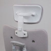 Кресло TWINS (Твинс) серый купить в Минске