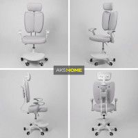 Кресло TWINS (Твинс) серый купить в Минске