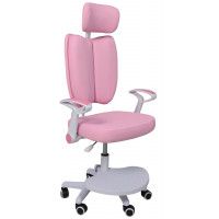 Кресло TWINS (Твинс) розовый