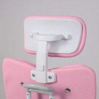 Кресло TWINS (Твинс) розовый купить в Минске