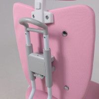 Кресло TWINS (Твинс) розовый купить в Минске