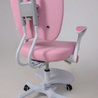 Кресло TWINS (Твинс) розовый купить в Минске