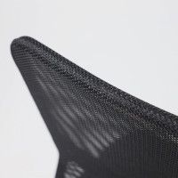 Кресло AksHome TYPE (Тайп) ткань-сетка черный/черный купить в Минске Кресло AksHome TYPE (Тайп) ткань-сетка черный/черный купить в Минске