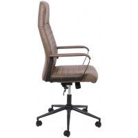 Кресло Akshome URBAN (Урбан) ткань коричневый купить в Минске