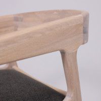 Стул полубарный ВАРДО КОМФОРТ графит / дуб натуральный / покрытие береза купить в Минске Стул полубарный ВАРДО КОМФОРТ графит / дуб натуральный / покрытие береза купить в Минске