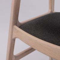 Стул ВАРДО КОМФОРТ графит / дуб натуральный / покрытие береза купить в Минске Стул ВАРДО КОМФОРТ графит / дуб натуральный / покрытие береза купить в Минске