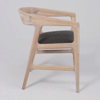 Стул ВАРДО КОМФОРТ графит / дуб натуральный / покрытие береза купить в Минске Стул ВАРДО КОМФОРТ графит / дуб натуральный / покрытие береза купить в Минске