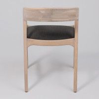 Стул ВАРДО КОМФОРТ графит / дуб натуральный / покрытие береза купить в Минске Стул ВАРДО КОМФОРТ графит / дуб натуральный / покрытие береза купить в Минске