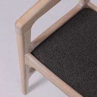 Стул ВАРДО КОМФОРТ графит / дуб натуральный / покрытие береза купить в Минске Стул ВАРДО КОМФОРТ графит / дуб натуральный / покрытие береза купить в Минске