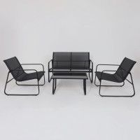 Комплект садовой мебели Akshome Veranda (Веранда) купить в Минске Комплект садовой мебели Akshome Veranda (Веранда) купить в Минске