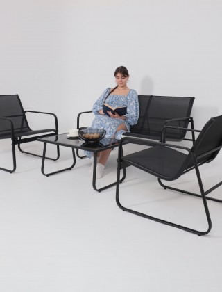 Комплект садовой мебели Akshome Veranda (Веранда) купить в Минске