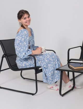 Комплект садовой мебели Akshome Veranda (Веранда) купить в Минске