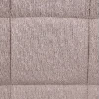 Стул AksHome VERMONT (Вермонт) бежевый UF860-6B/белый купить в Минске