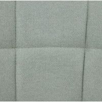 Стул AksHome VERMONT (Вермонт) мятный UF860-11B/белый купить в Минске