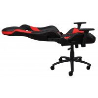 Кресло AksHome Viking (Викинг) красный/черный купить в Минске Кресло AksHome Viking (Викинг) красный/черный купить в Минске