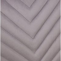 Стул AksHome VIOLIN (Виолин) светло-серый велюр/белый купить в Минске Стул AksHome VIOLIN (Виолин) светло-серый велюр/белый купить в Минске