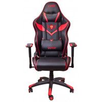 Кресло AksHome Viper (Вайпер) красный купить в Минске