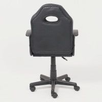 Кресло AksHome Web (Веб) Eco черный+серый купить в Минске