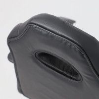 Кресло AksHome Web (Веб) Eco черный+серый купить в Минске