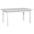 Стол WENUS 5 S 160(200)*90*76 белый/белый купить в Минске