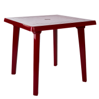Стол пластиковый квадратный 80*80 купить в Минске