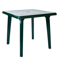 Стол пластиковый квадратный 80*80 купить в Минске