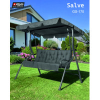 Качели садовые Alpin Salve GS-170 купить в Минске