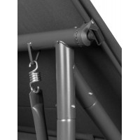 Качели садовые Alpin Carpari GS-230 купить в Минске