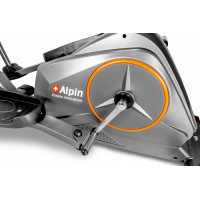 Эллиптический тренажер Alpin Mont Blanc X-180 купить в Минске