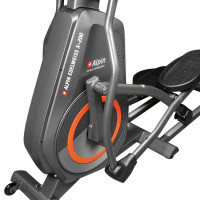 Эллиптический тренажер Alpin Edelweiss X-200 купить в Минске
