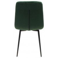 Стул Алвест AV 406 зеленый бархат/черный купить в Минске Стул Алвест AV 406 зеленый бархат/черный купить в Минске