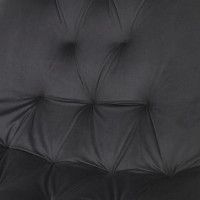 Стул Алвест AV 435 черный бархат H-75/черный купить в Минске Стул Алвест AV 435 черный бархат H-75/черный купить в Минске