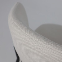 Стул Алвест AV 496 кремовая рогожка Wellton 000/черный купить в Минске