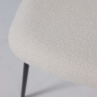 Стул Алвест AV 496 кремовый шенилл Madison 02/черный купить в Минске Стул Алвест AV 496 кремовый шенилл Madison 02/черный купить в Минске