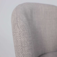 Стул Алвест AV 496 серая рогожка Wellton 912/черный купить в Минске Стул Алвест AV 496 серая рогожка Wellton 912/черный купить в Минске