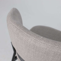 Стул Алвест AV 496 серая рогожка Wellton 912/черный купить в Минске Стул Алвест AV 496 серая рогожка Wellton 912/черный купить в Минске