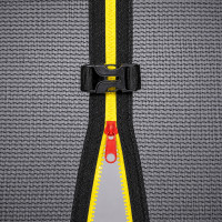 Батут AMETIST PRO Inside D312-10FT Blue/Orange купить в Минске