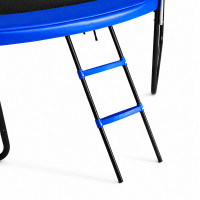 Батут AMETIST PRO Inside D312-10FT Blue/Orange купить в Минске