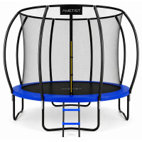 Батут AMETIST PRO Inside D312-10FT Blue/Orange купить в Минске