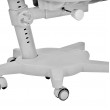 Кресло Anatomica Armata Duos с подлокотниками зеленый купить в Минске
