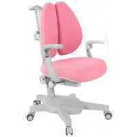 Кресло Anatomica Armata Duos с подлокотниками розовый Кресло Anatomica Armata Duos с подлокотниками розовый