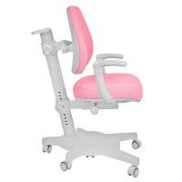 Кресло Anatomica Armata Duos с подлокотниками розовый купить в Минске Кресло Anatomica Armata Duos с подлокотниками розовый купить в Минске