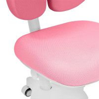 Кресло Anatomica Armata Duos с подлокотниками розовый купить в Минске Кресло Anatomica Armata Duos с подлокотниками розовый купить в Минске